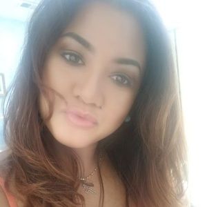 Meet your Posher, A-lyn